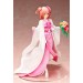 My Teen Romantic Comedy SNAFU. Completion: Yui Yuigahama White Kimono (Complete Figure)