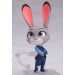 Zootopia: Judy Hopps (Nendoroid)