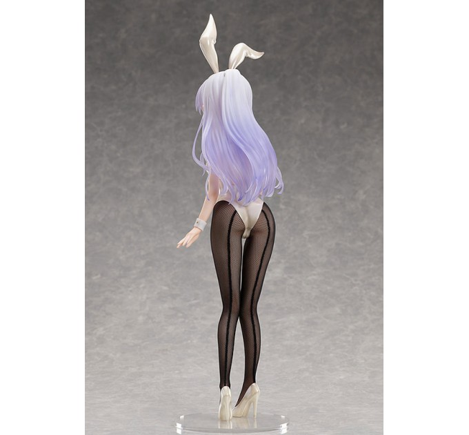 Angel Beats! Kanade Tachibana Bunny Ver. (Complete Figure)