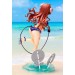 Machikado Mazoku Shadow Mistress: Yuuko Swimsuit Ver. (Complete Figure)