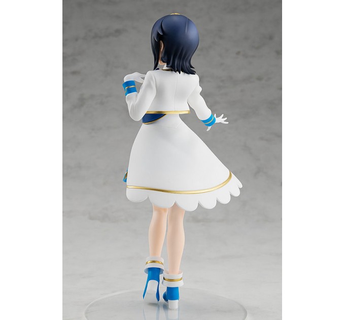 Love Live! Nijigasaki High School Idol Club: Karin Asaka (Complete Figure)