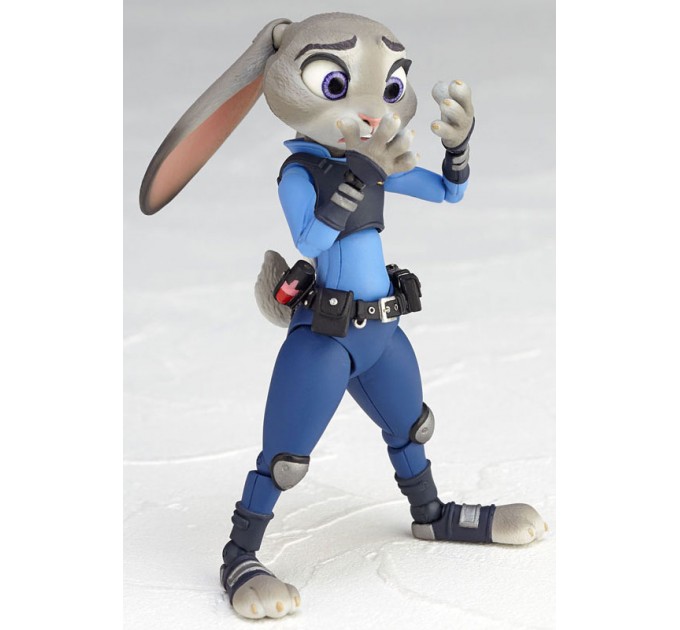 Zootopia: Judy Hopps (Action Figure)