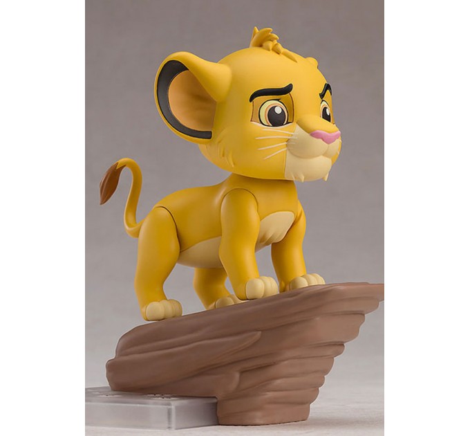 Lion King: Simba (Nendoroid)