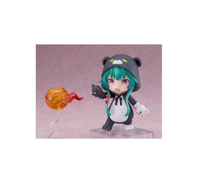 Kuma Kuma Kuma Bear Yuna (Nendoroid)