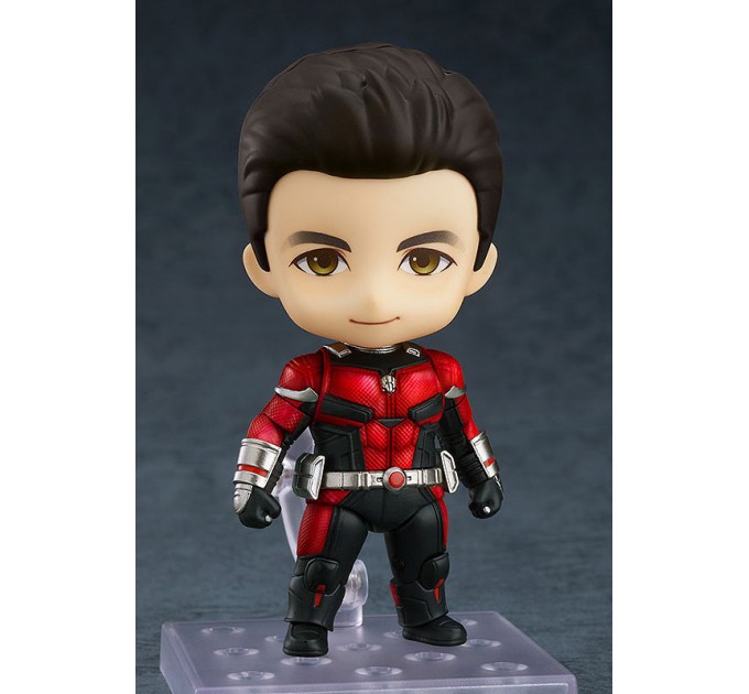 Avengers Endgame: Ant-Man Endgame Ver. (Nendoroid)