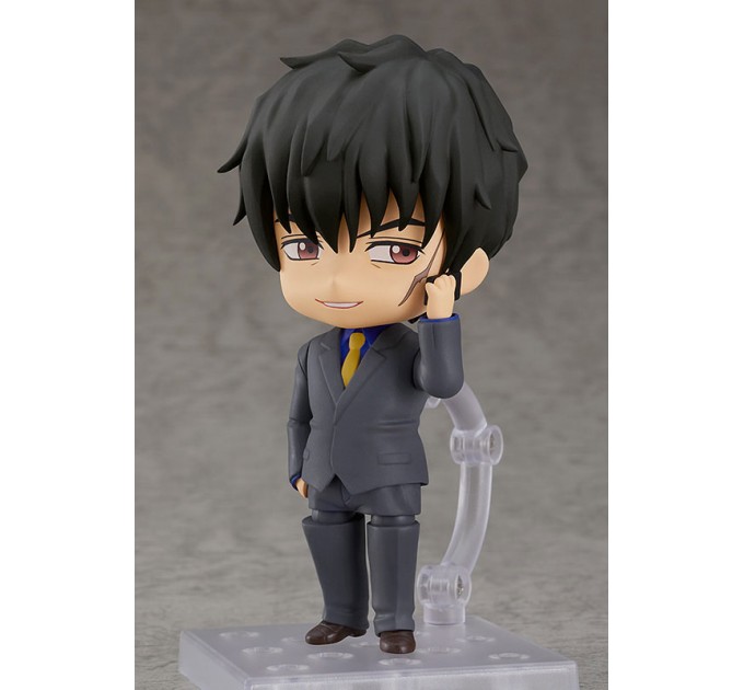 Blood Blockade Battlefront & BEYOND: Steven A. Starphase (Nendoroid)