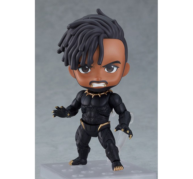 Black Panther: Erik Killmonger (Nendoroid)