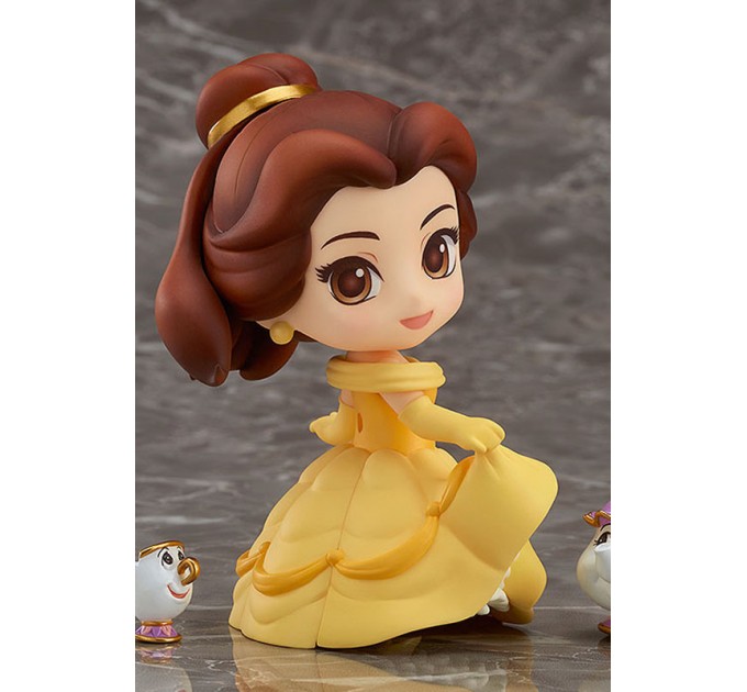 Beauty and the Beast Belle (Nendoroid)