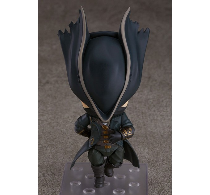 BloodBorne: Hunter (Nendoroid)