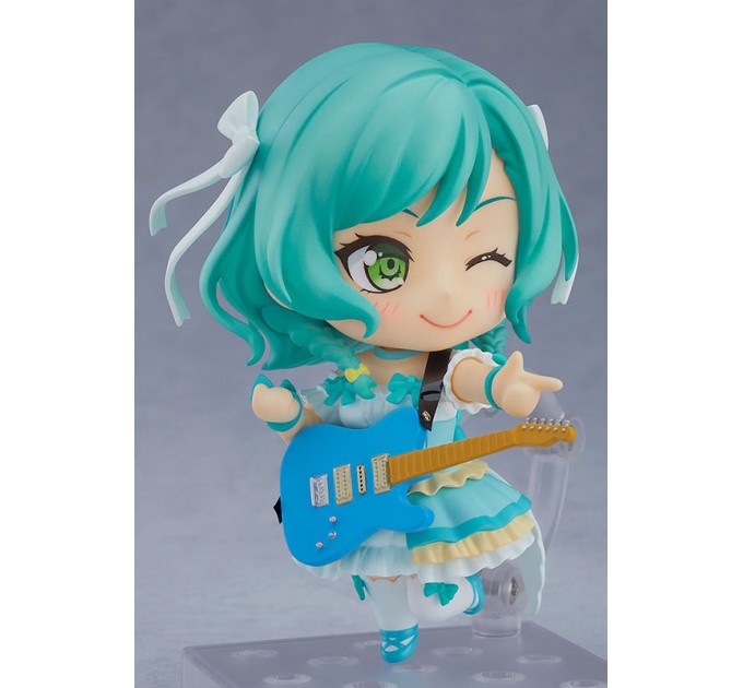 BanG Dream! Girls Band Party! Hina Hikawa Stage Outfit Ver. (Nendoroid)