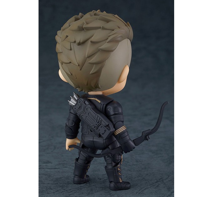 Avengers Endgame: Hawkeye (Nendoroid)