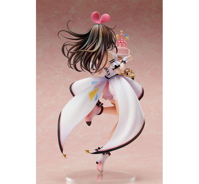 Kizuna AI A.I. Party! Birthday with U (Complete Figure)