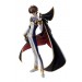 Code Geass Re;surrection: Suzaku Kururugi Pilot Ver. (Complete Figure)