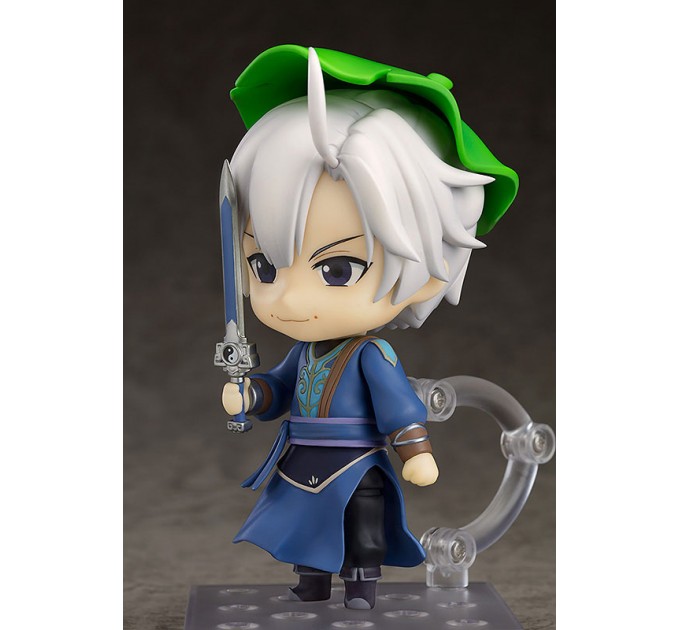 Jian Wang 3: JianXin Shen (Nendoroid)