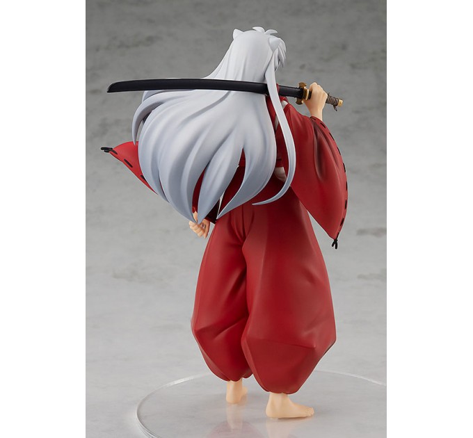 InuYasha Final: InuYasha (Complete Figure)