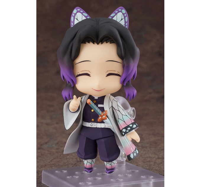 Demon Slayer Kimetsu no Yaiba: Shinobu Kocho (Nendoroid)