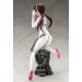 Evangelion: 3.0+1.0 Thrice Upon a Time Mari Makinami Illustrious White Plugsuit ver. (Complete Figure)