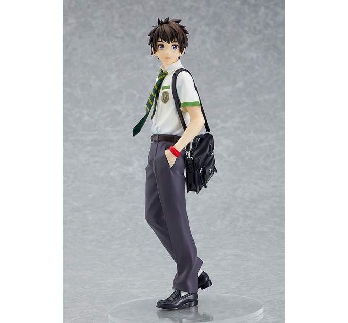 Your Name: Taki Tachibana (Complete Figure)