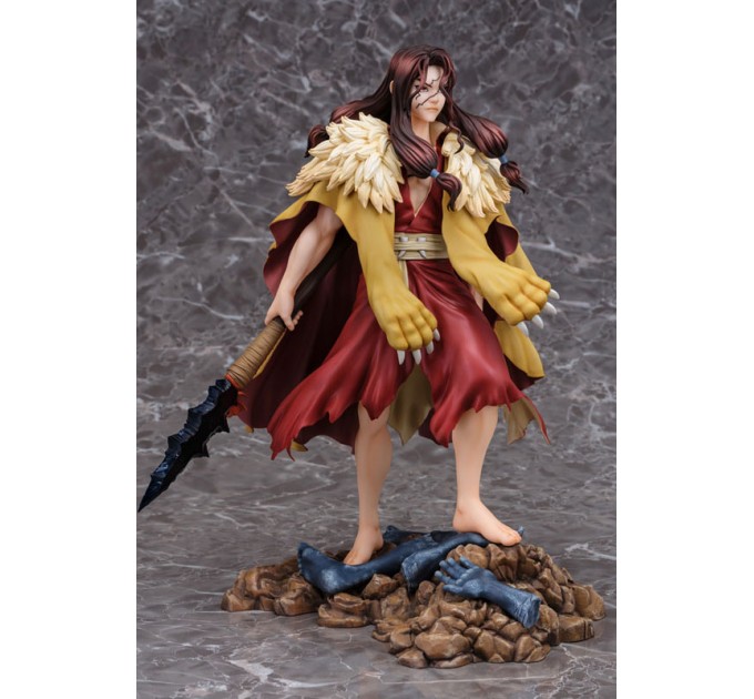 Dr. STONE: Tsukasa Shishio (Complete Figure)