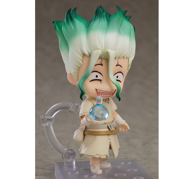 Dr. STONE: Senku Ishigami (Nendoroid)