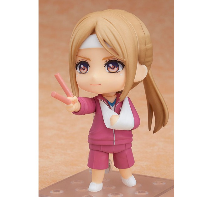 If My Favorite Pop Idol Made It to the Budokan, I Would Die: Eripiyo (Nendoroid)