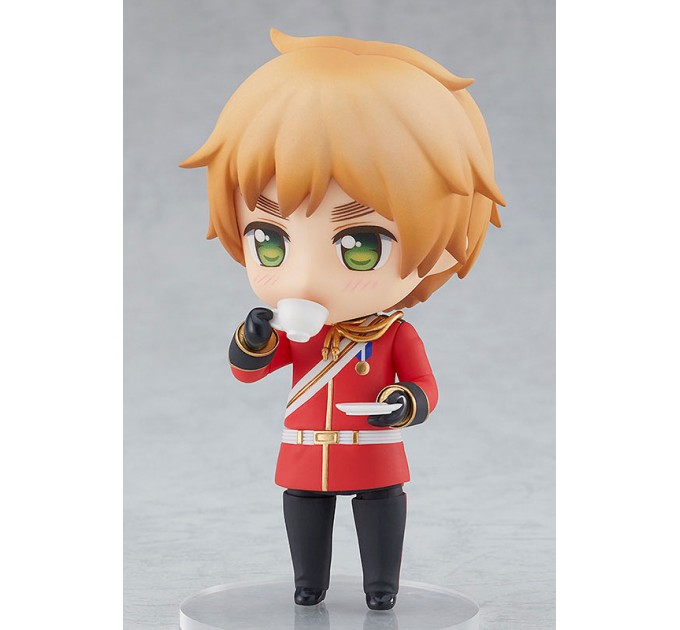 Hetalia World Stars: UK (Nendoroid)