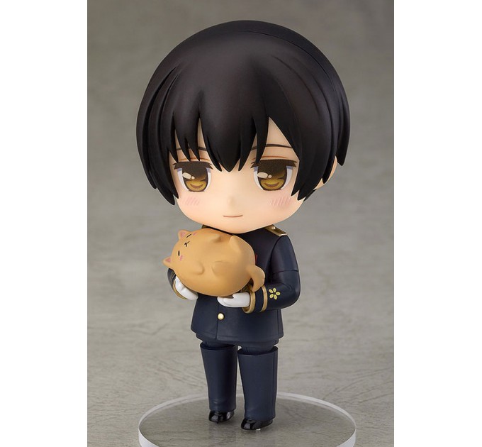 Hetalia World Stars: Japan (Nendoroid)