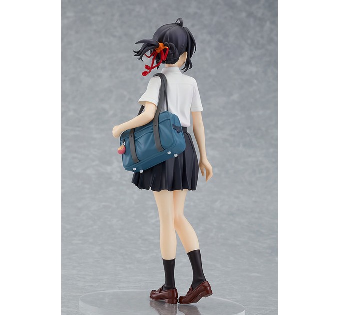 Your Name: Mitsuha Miyamizu (Complete Figure)