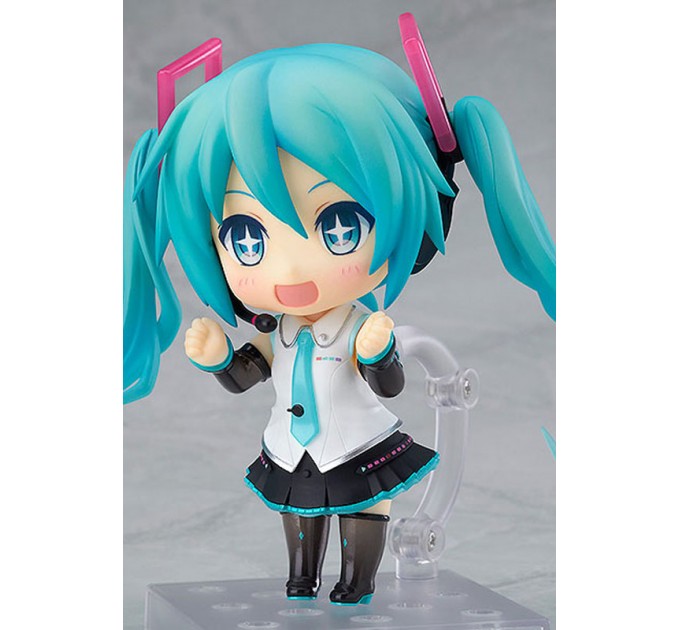 Hatsune Miku V4X (Nendoroid)