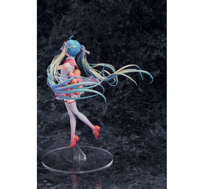 Hatsune Miku The First Dream Ver. (Complete Figure)