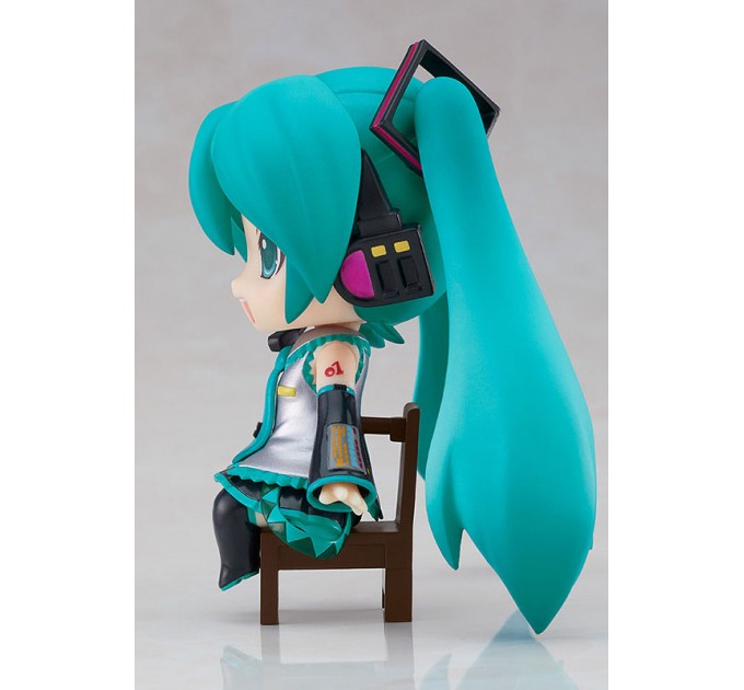 Hatsune Miku (Nendoroid Swacchao)