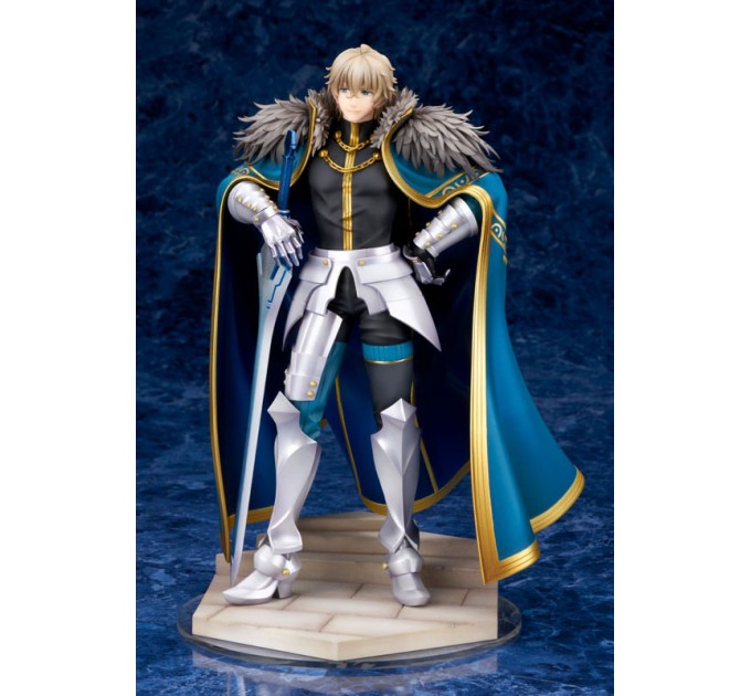 Fate/Grand Order: Saber/Gawain (Complete Figure)