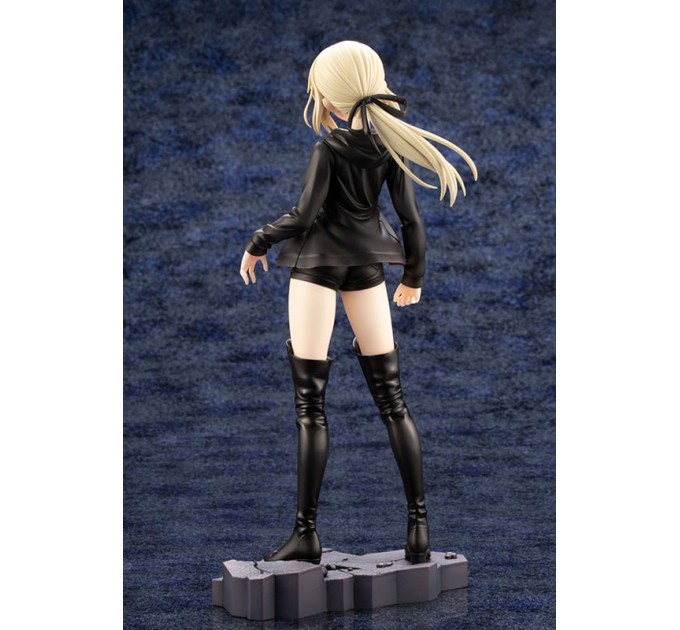 Fate/Grand Order: Saber/Altria Pendragon [Alter] Casual Wear Ver. (Complete Figure)