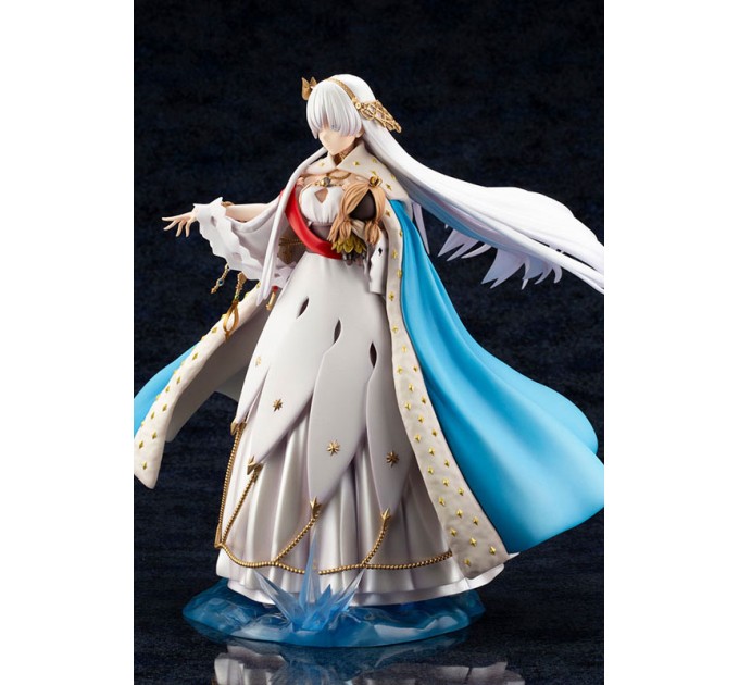 Fate/Grand Order: Caster/Anastasia (Complete Figure)