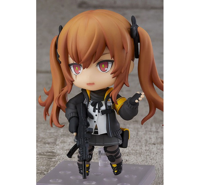 Girls' Frontline: UMP9 (Nendoroid)