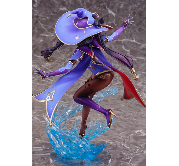 Genshin Impact: Astral Reflection Mona (Complete Figure)