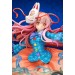 Touhou Project: The Expressive Poker Face Kokoro Hatano (Complete Figure)