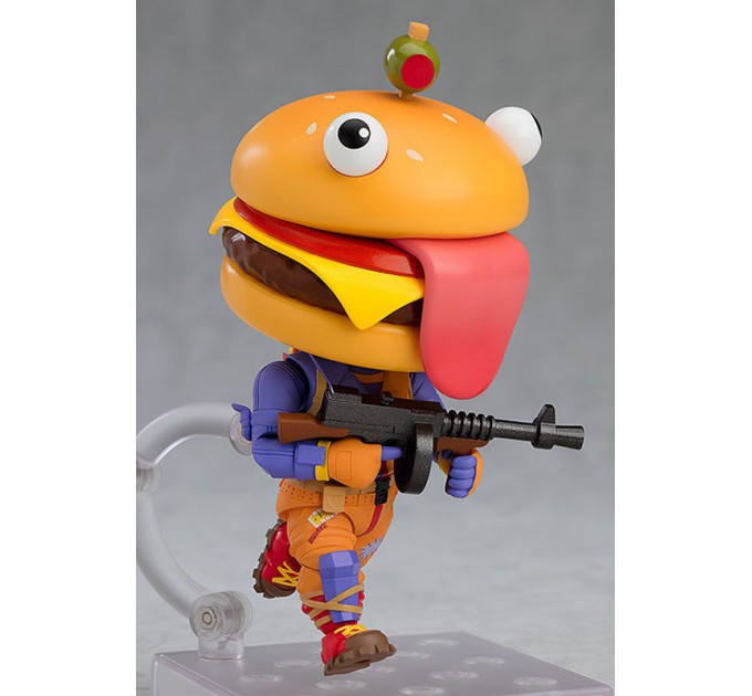 Fortnite: Beef Boss (Nendoroid)