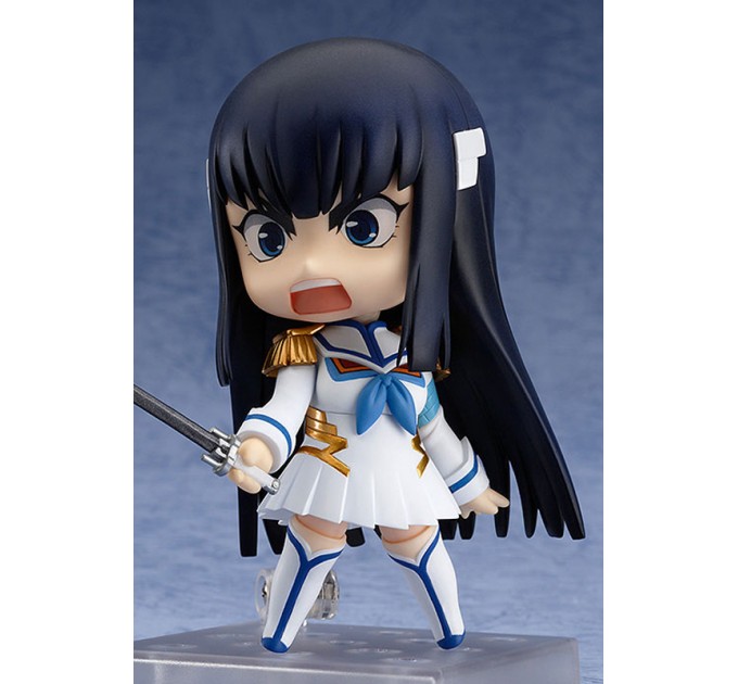 Kill la Kill: Satsuki Kiryuin (Nendoroid)