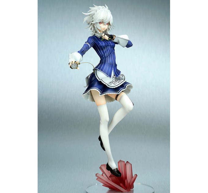 Touhou Project: Sakuya Izayoi Koumajo Densetsu Ver. (Complete Figure)