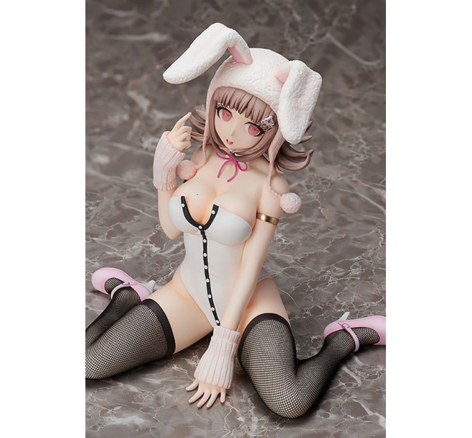 Danganronpa 2: Chiaki Nanami Bunny Ver. (Complete Figure)