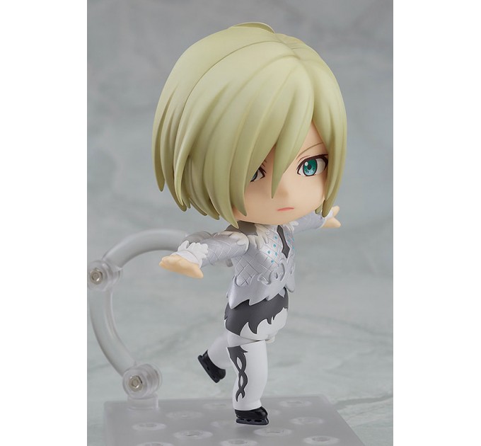 Yuri on Ice: Yuri Plisetsky (Nendoroid)