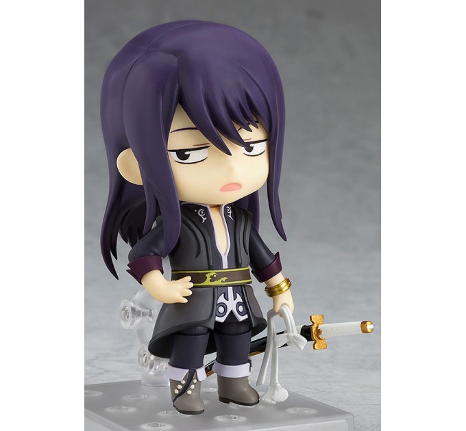 Tales of Vesperia: Yuri Lowell (Nendoroid)