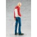 One-Punch Man: Saitama OPPAI Hoodie Ver. (Complete Figure)