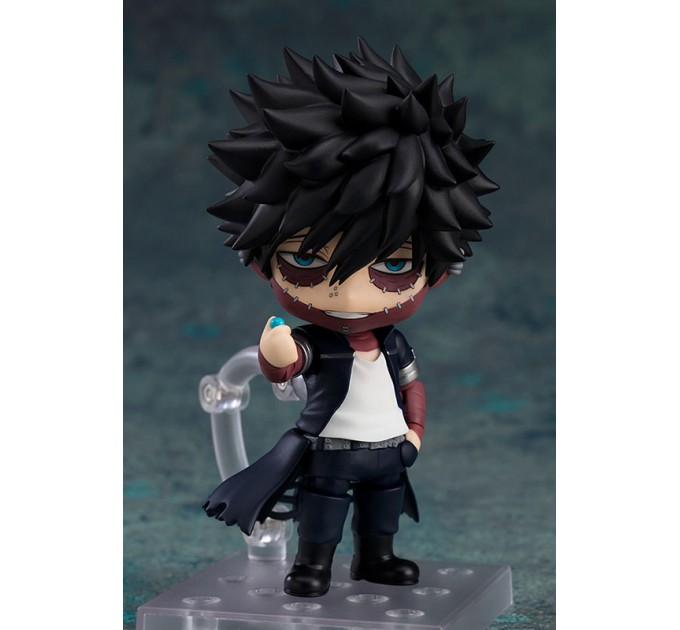 My Hero Academia: Dabi (Nendoroid)