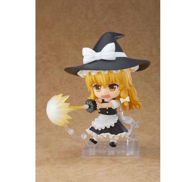 Touhou Project: Marisa Kirisame 2.0 (Nendoroid)