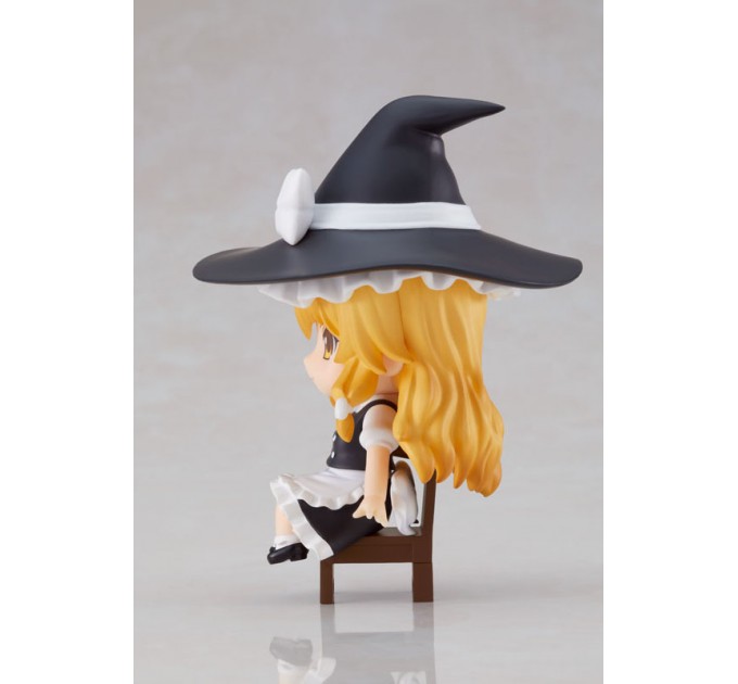 Touhou Project: Marisa Kirisame (Nendoroid Swacchao)