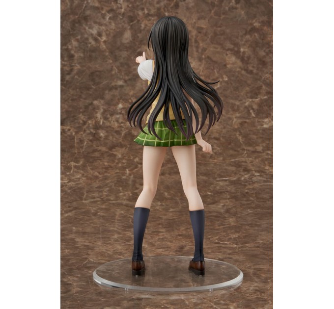 To Love-Ru Darkness: Yui Kotegawa (Complete Figure)