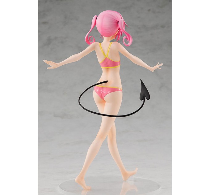 To Love-Ru Darkness: Nana Astar Deviluke (Complete Figure)