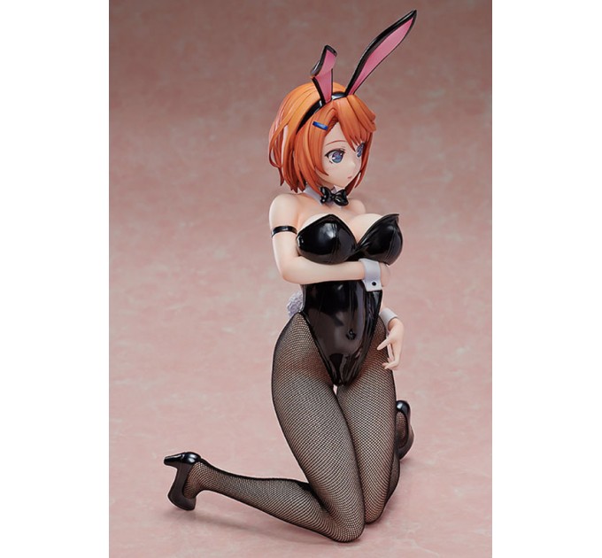 Yuuna and The Haunted Hot Springs: Chisaki Miyazaki Bunny Ver. (Complete Figure)